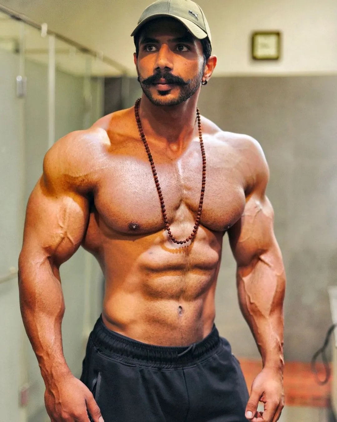Bharat Singh Walia