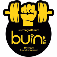 Burn Gym