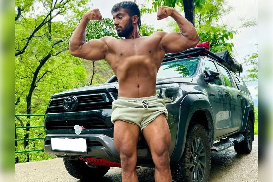 Ankit Baiyanpuria